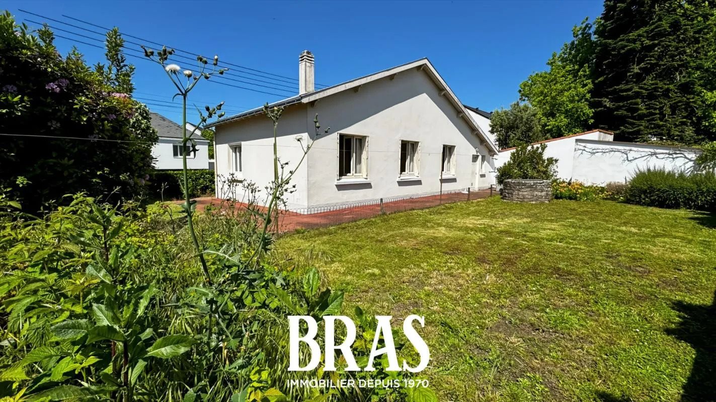 Maison à vendre, 74m², Sautron