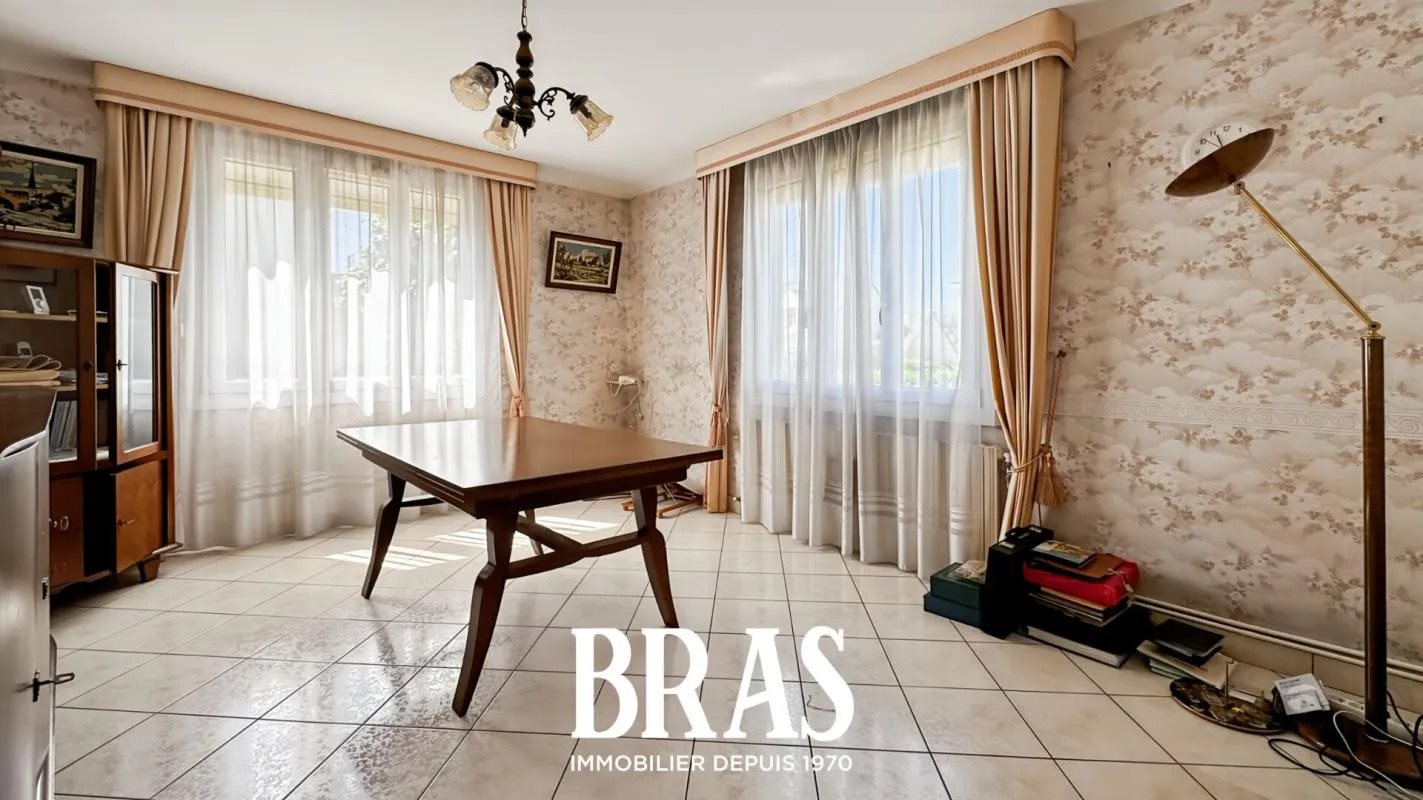 Maison à vendre, 74m², Sautron