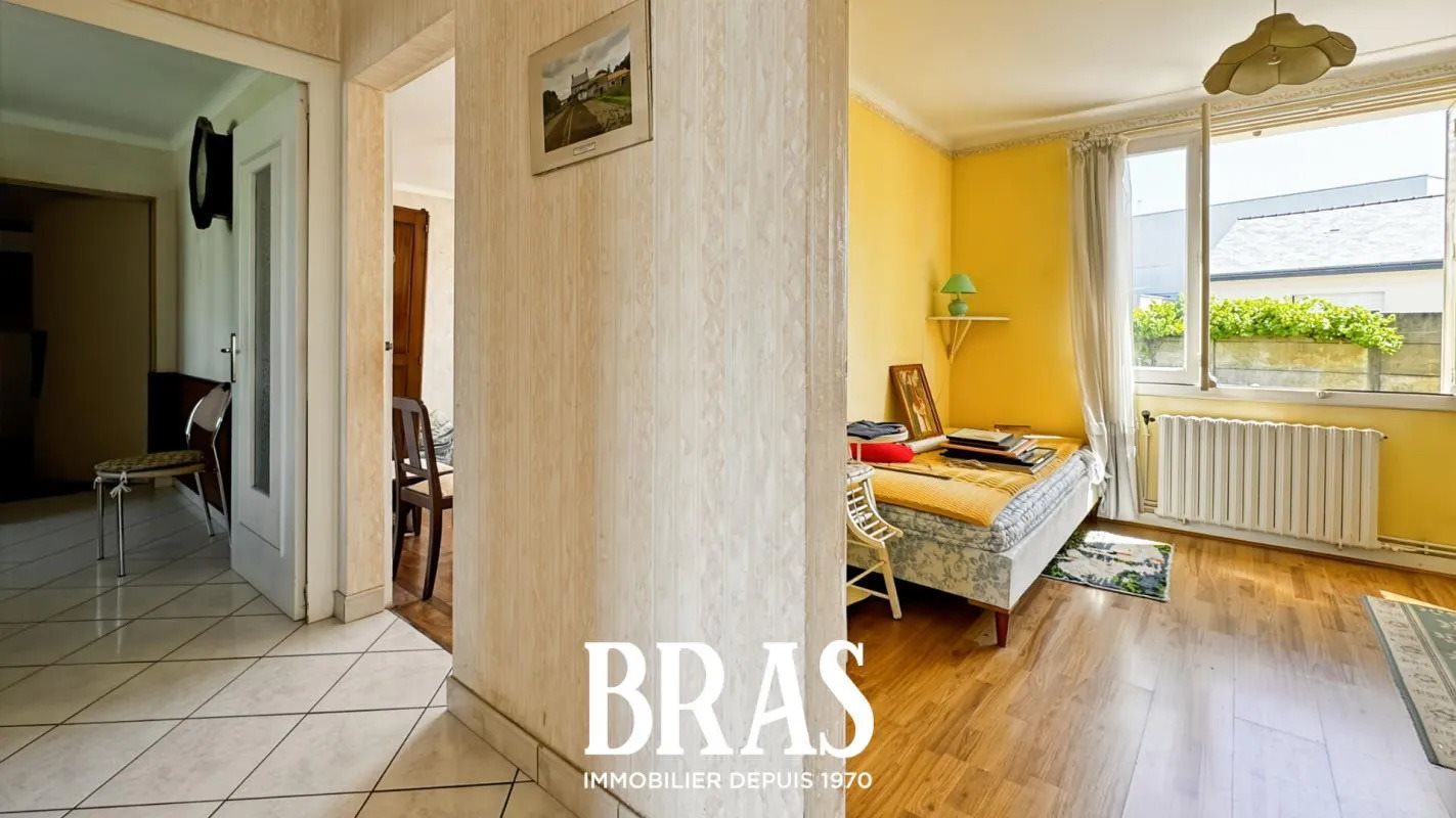 Maison à vendre, 74m², Sautron