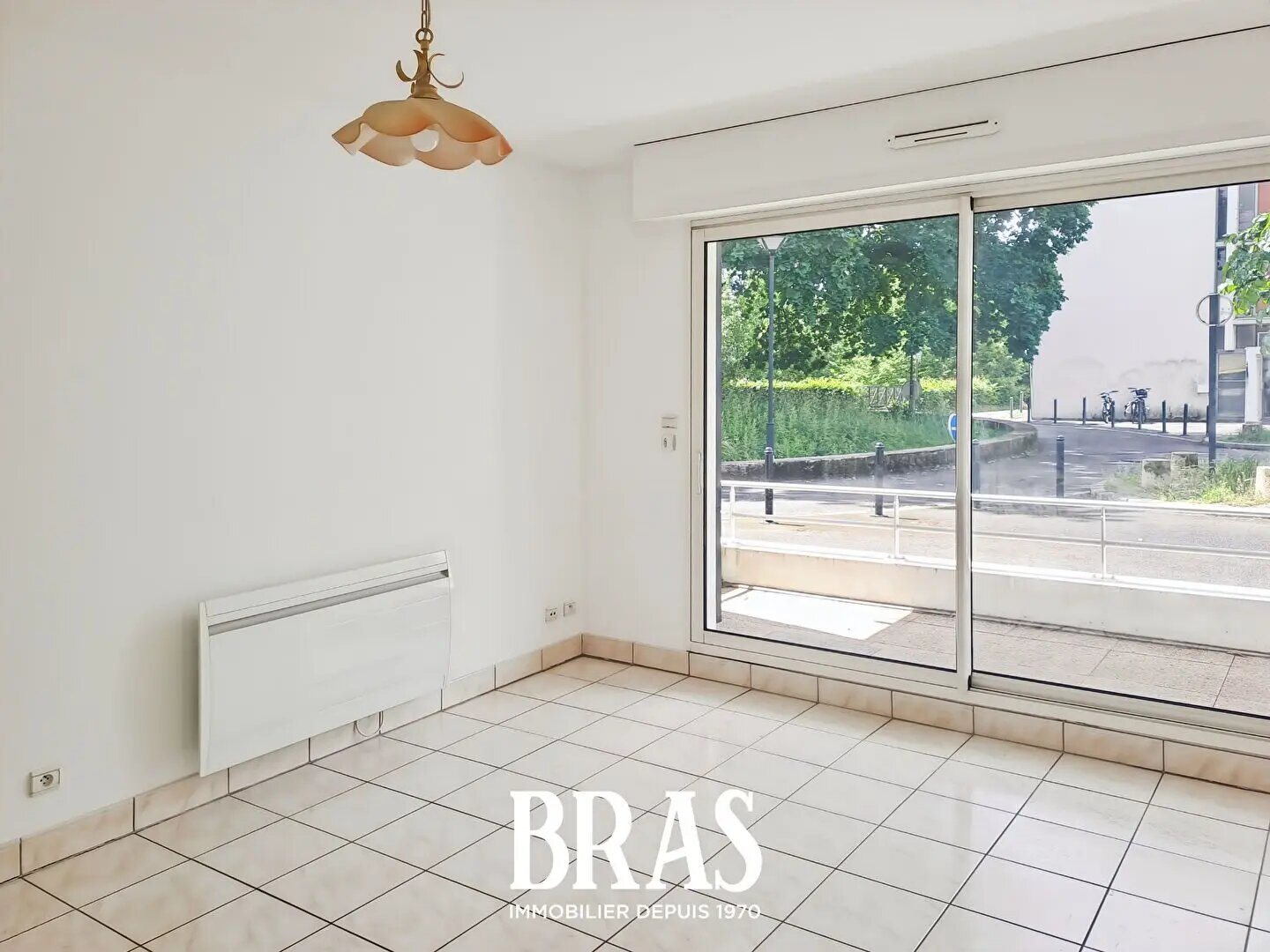 Appartement à vendre, 44m², Nantes
