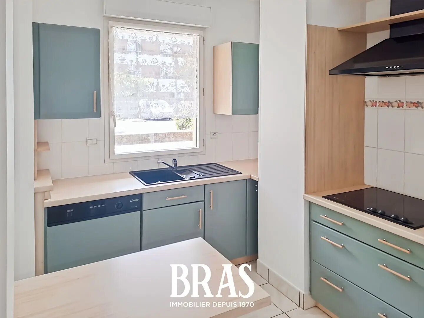 Appartement à vendre, 44m², Nantes