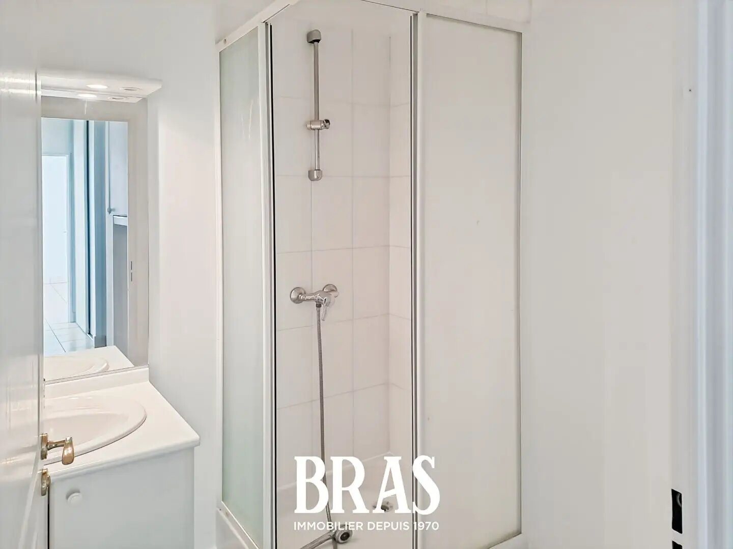 Appartement à vendre, 44m², Nantes