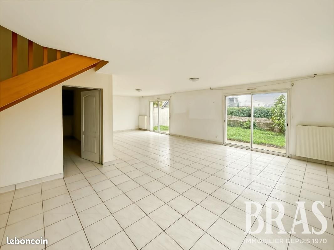 Maison à louer, 148m², Couëron