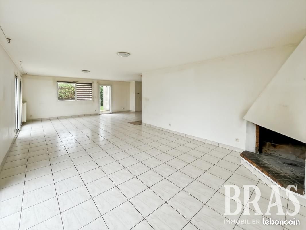 Maison à louer, 148m², Couëron
