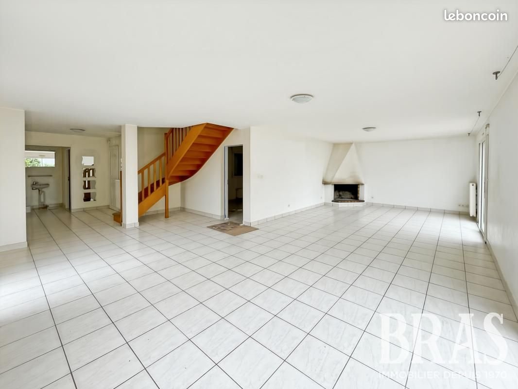 Maison à louer, 148m², Couëron