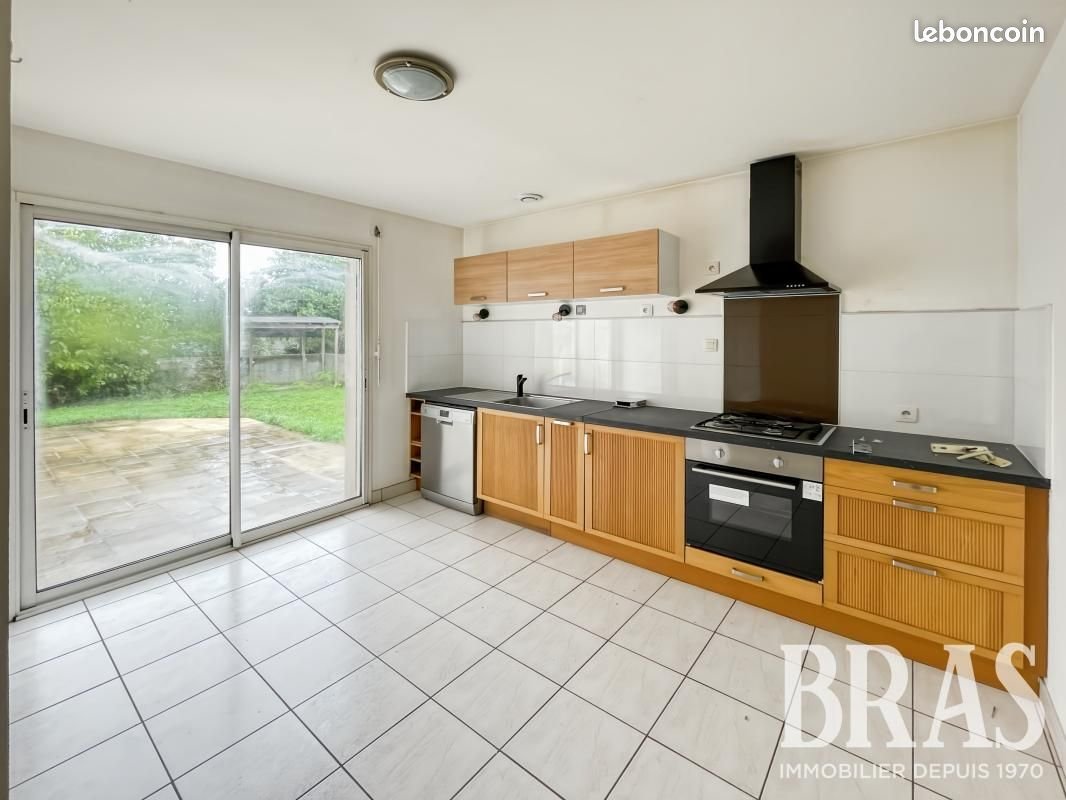 Maison à louer, 148m², Couëron