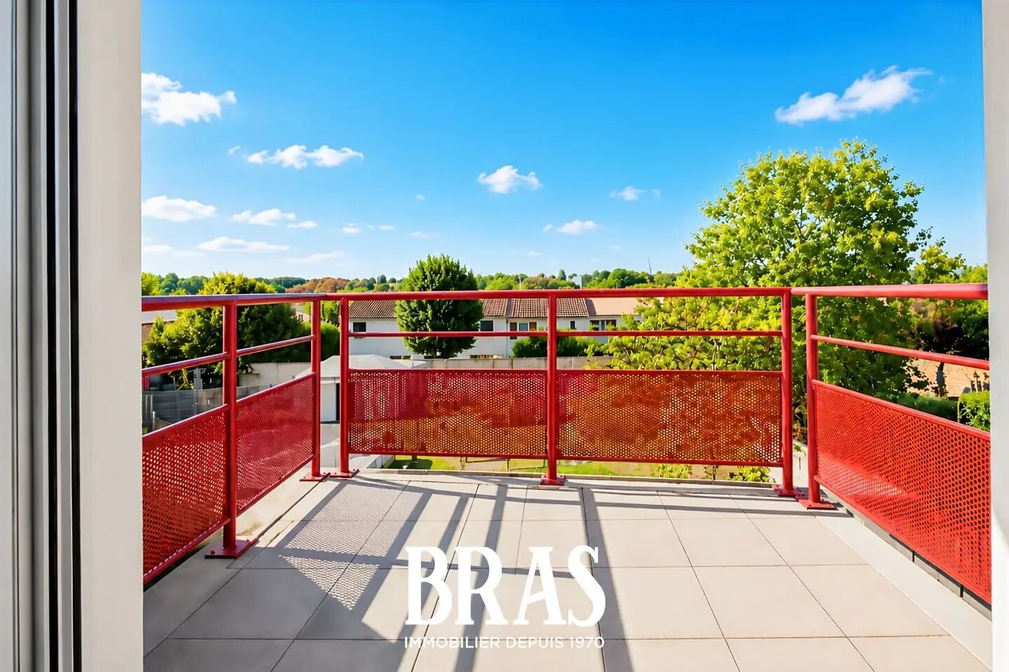 Appartement à vendre, 66m², Nantes
