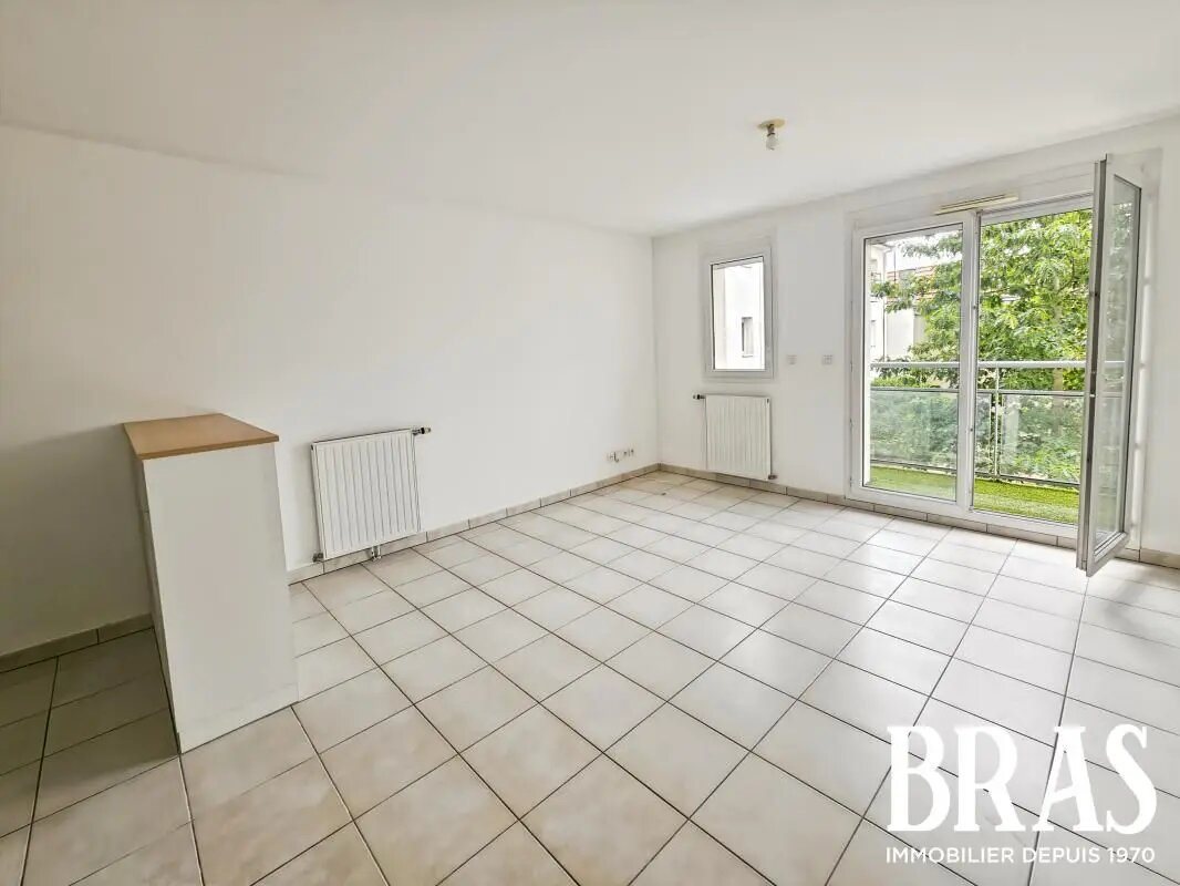 Appartement à louer, 41m², Nantes
