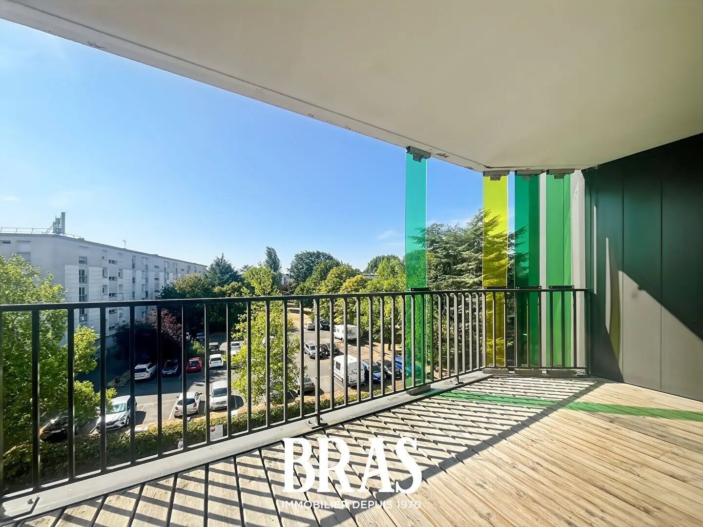 Appartement à vendre, 62m², Nantes