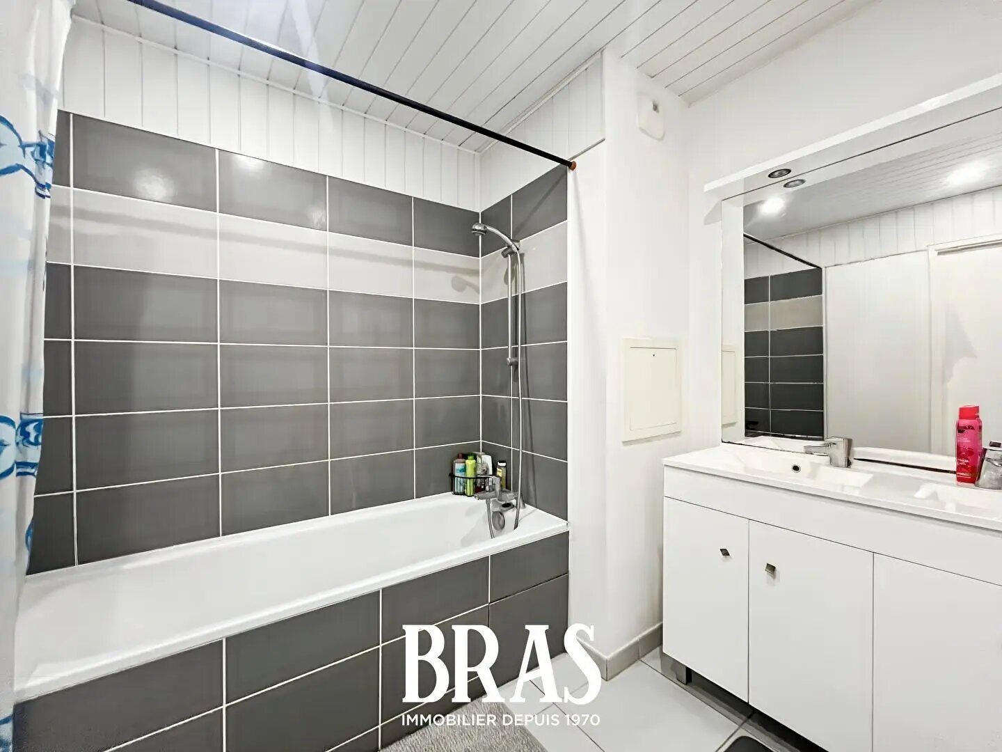 Appartement à vendre, 62m², Nantes