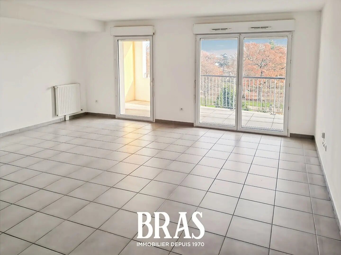 Appartement à vendre, 71m², Saint-Herblain