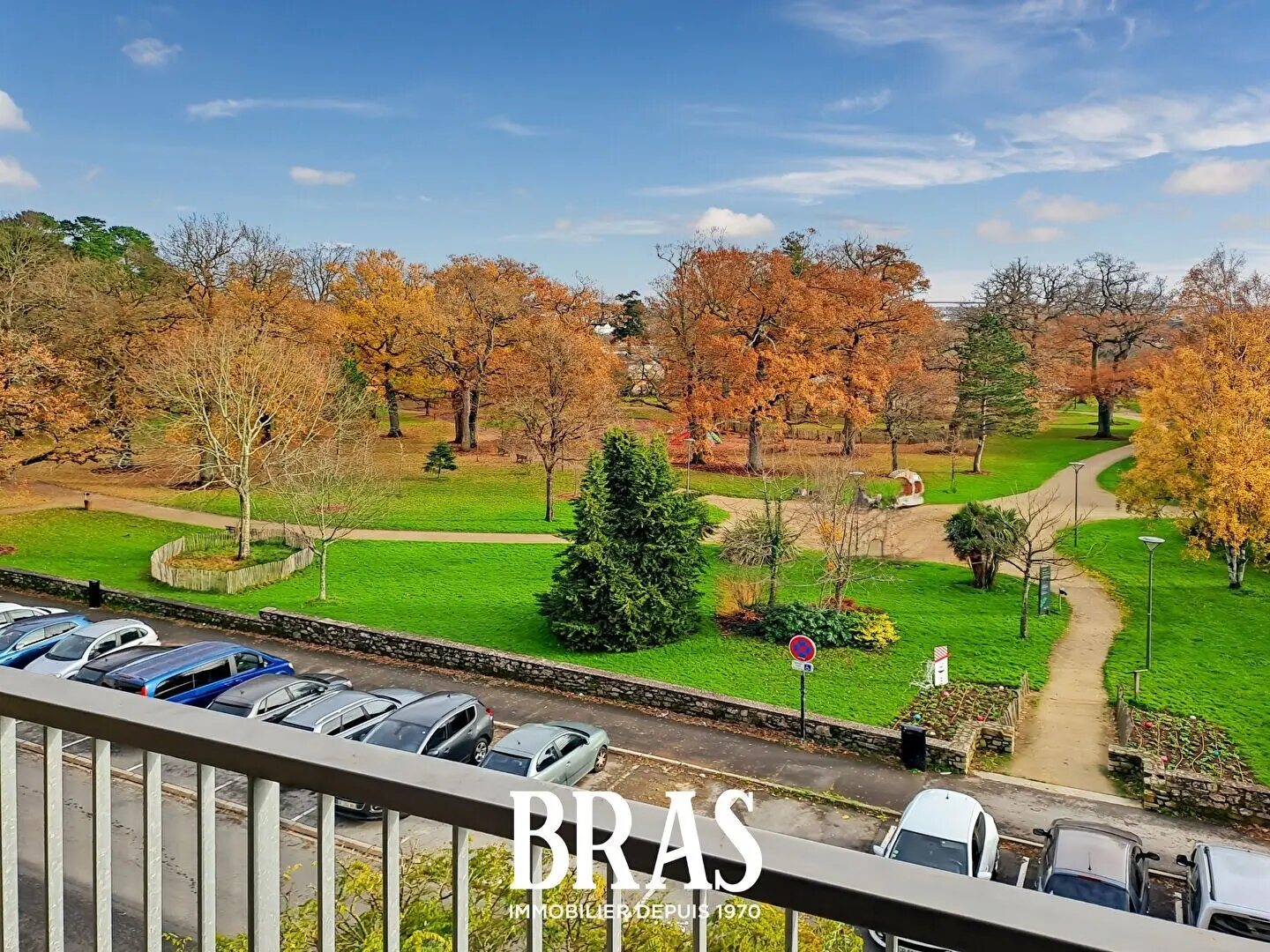 Appartement à vendre, 71m², Saint-Herblain