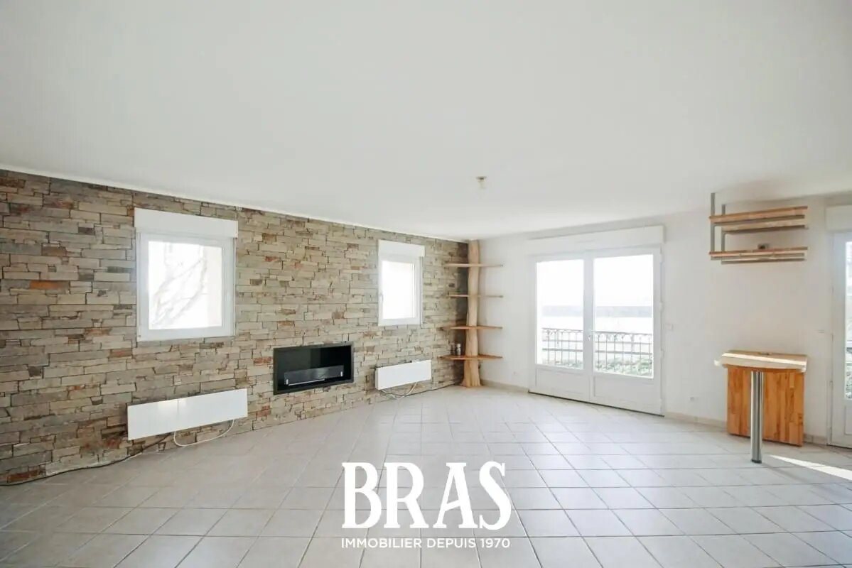 Maison à louer, 61m², Nantes
