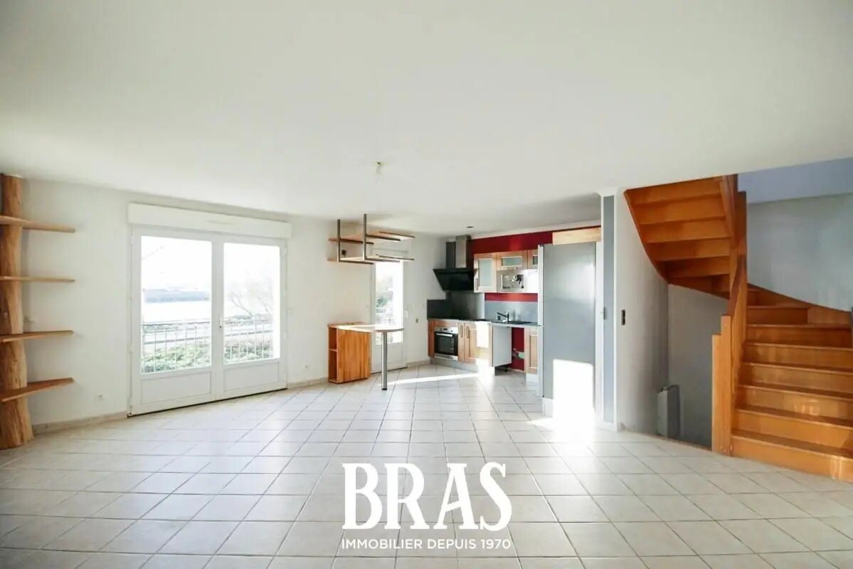 Maison à louer, 61m², Nantes