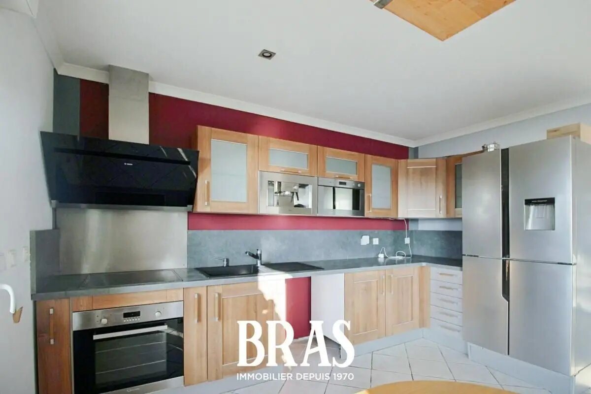 Maison à louer, 61m², Nantes