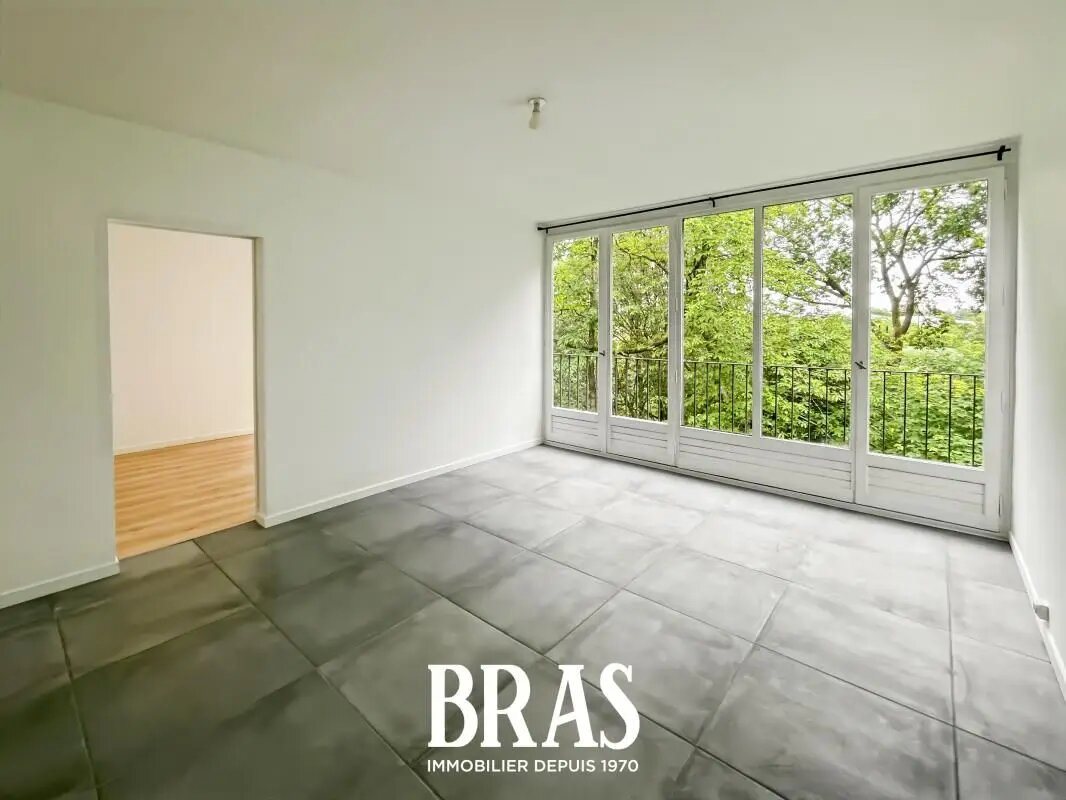 Appartement à louer, 60m², Orvault