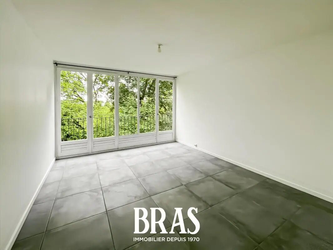 Appartement à louer, 60m², Orvault