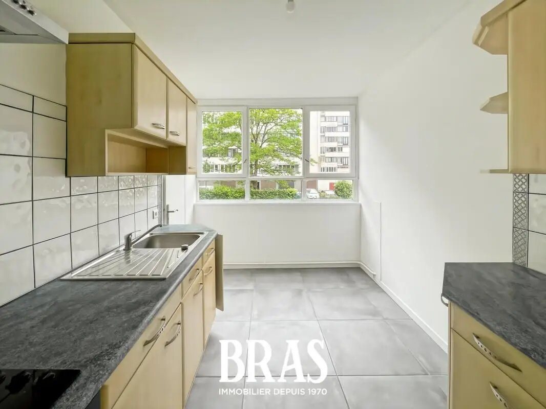 Appartement à louer, 60m², Orvault