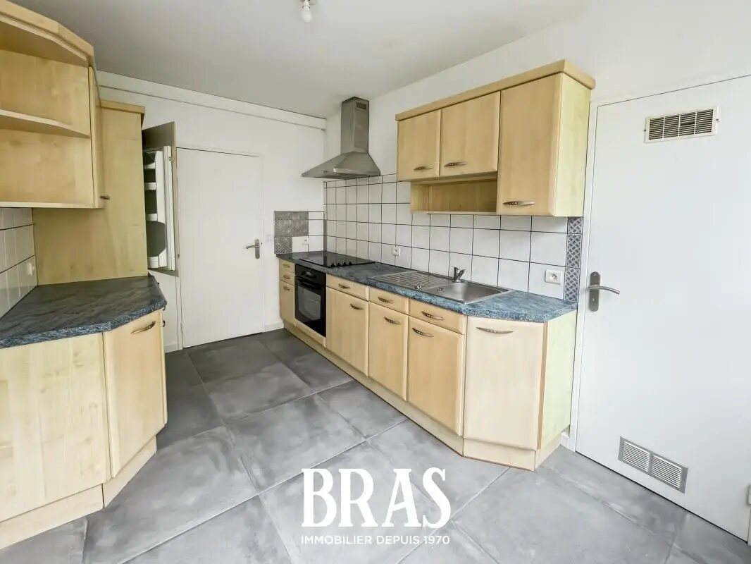 Appartement à louer, 60m², Orvault
