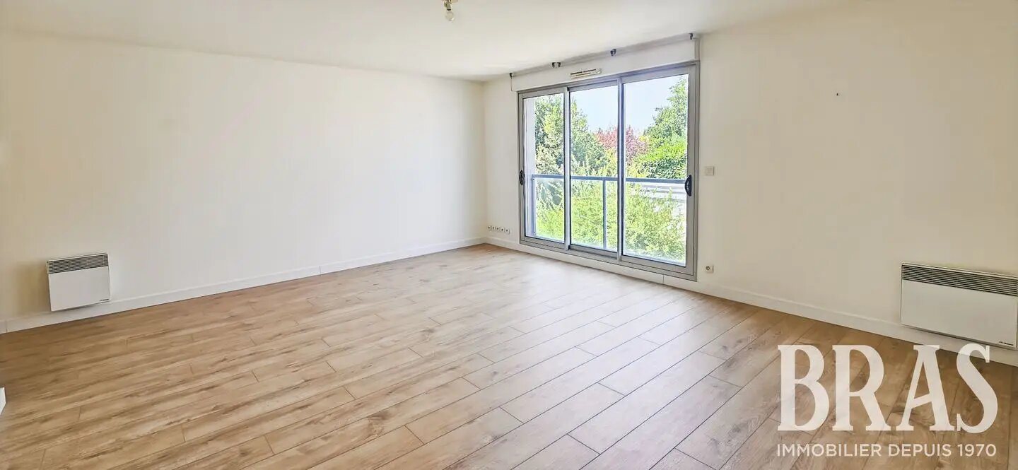 Appartement à vendre, 49m², Nantes
