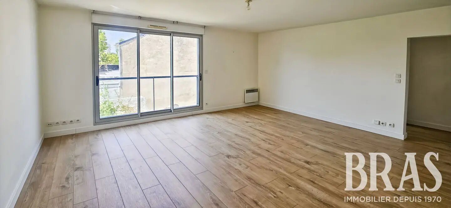 Appartement à vendre, 49m², Nantes