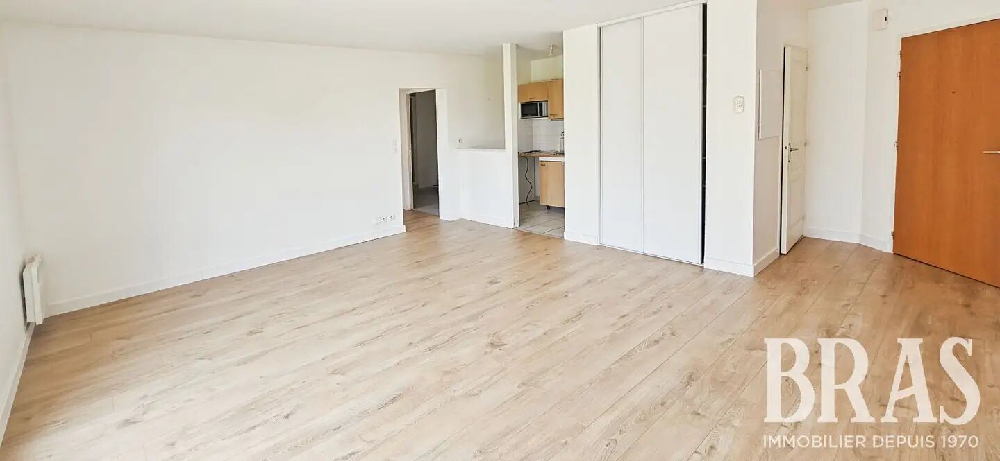 Appartement à vendre, 49m², Nantes