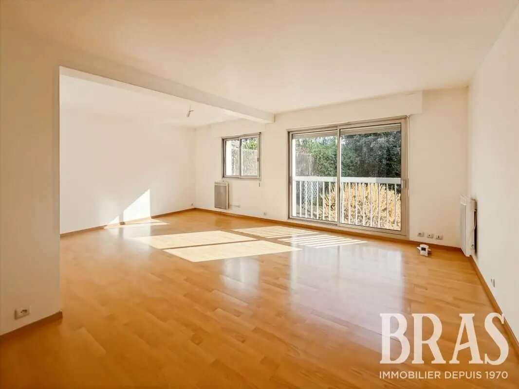Appartement à louer, 77m², Nantes