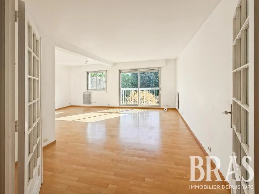 Appartement à louer, 77m², Nantes