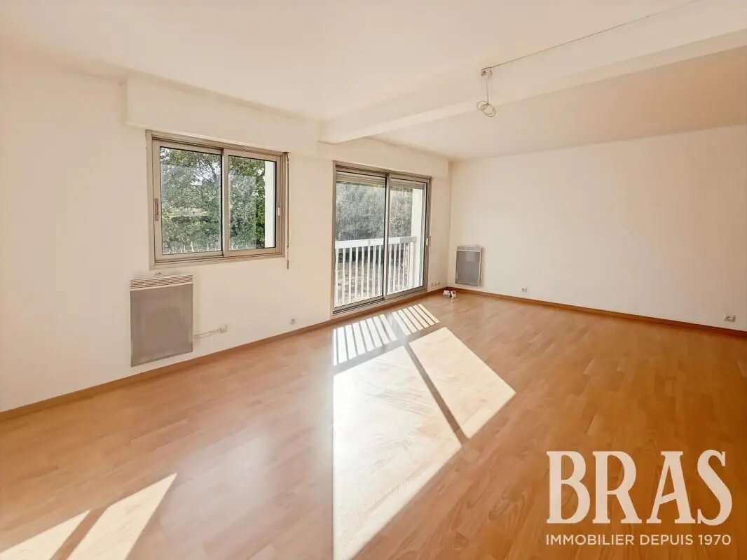 Appartement à louer, 77m², Nantes