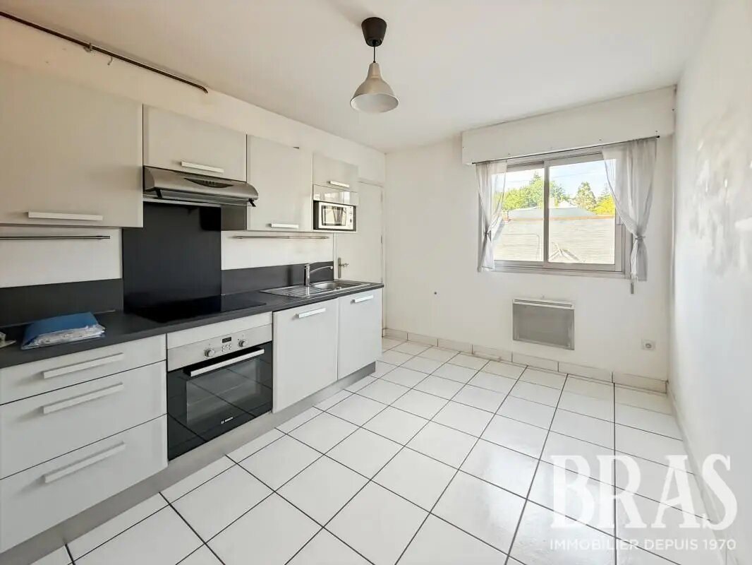Appartement à louer, 77m², Nantes