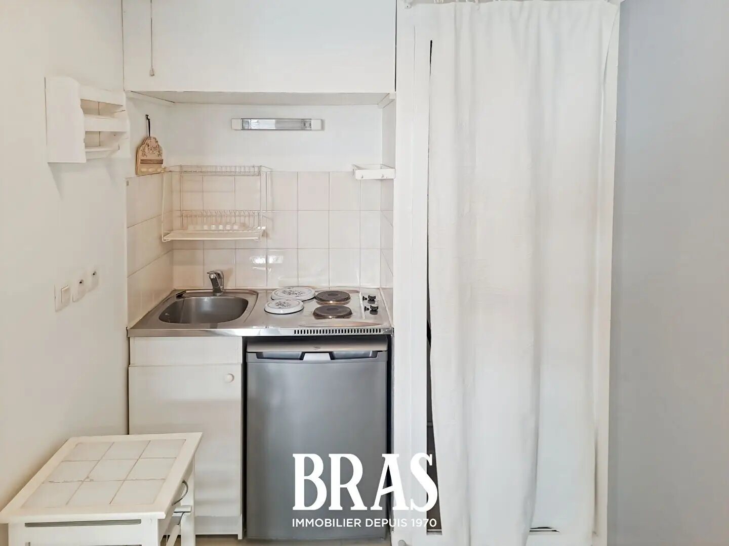 Appartement à vendre, 17m², Nantes