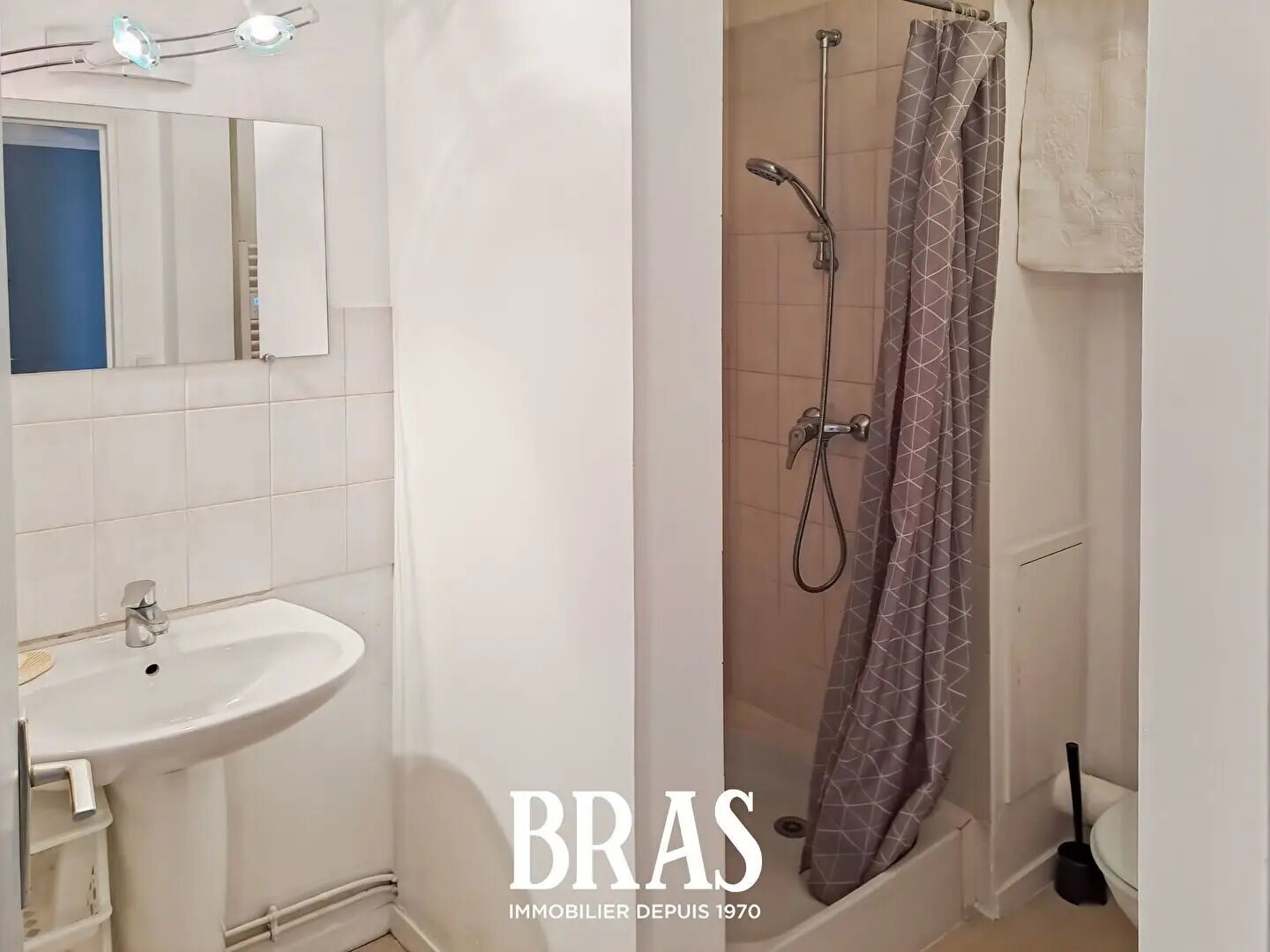 Appartement à vendre, 17m², Nantes