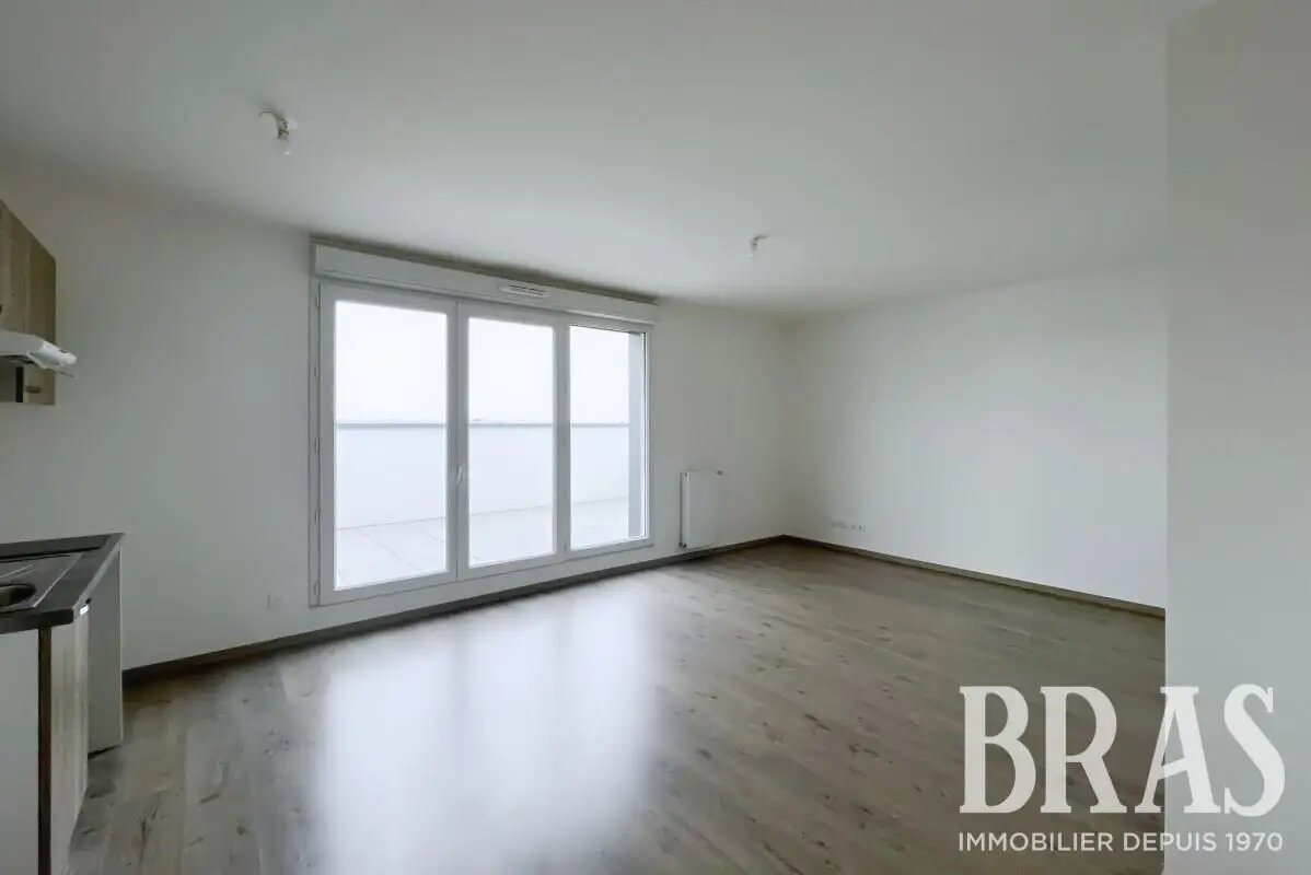 Appartement à louer, 40m², Saint-Herblain