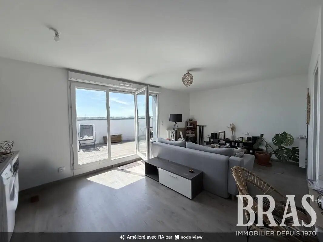 Appartement à louer, 40m², Saint-Herblain