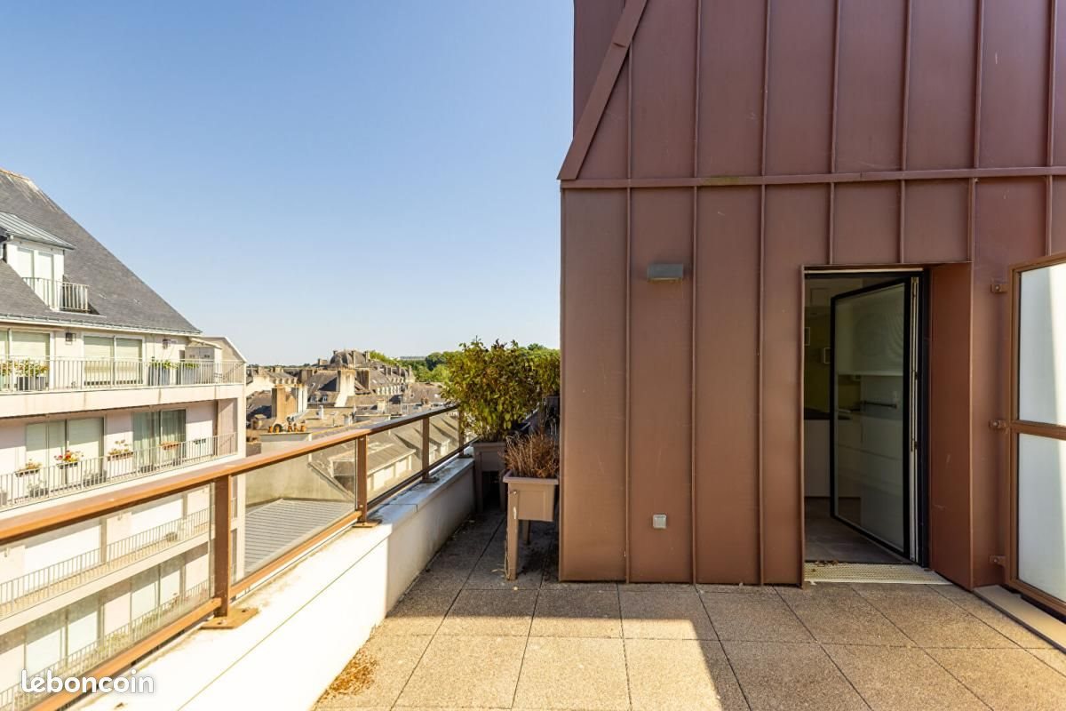 Appartement à vendre, 170m², Vannes