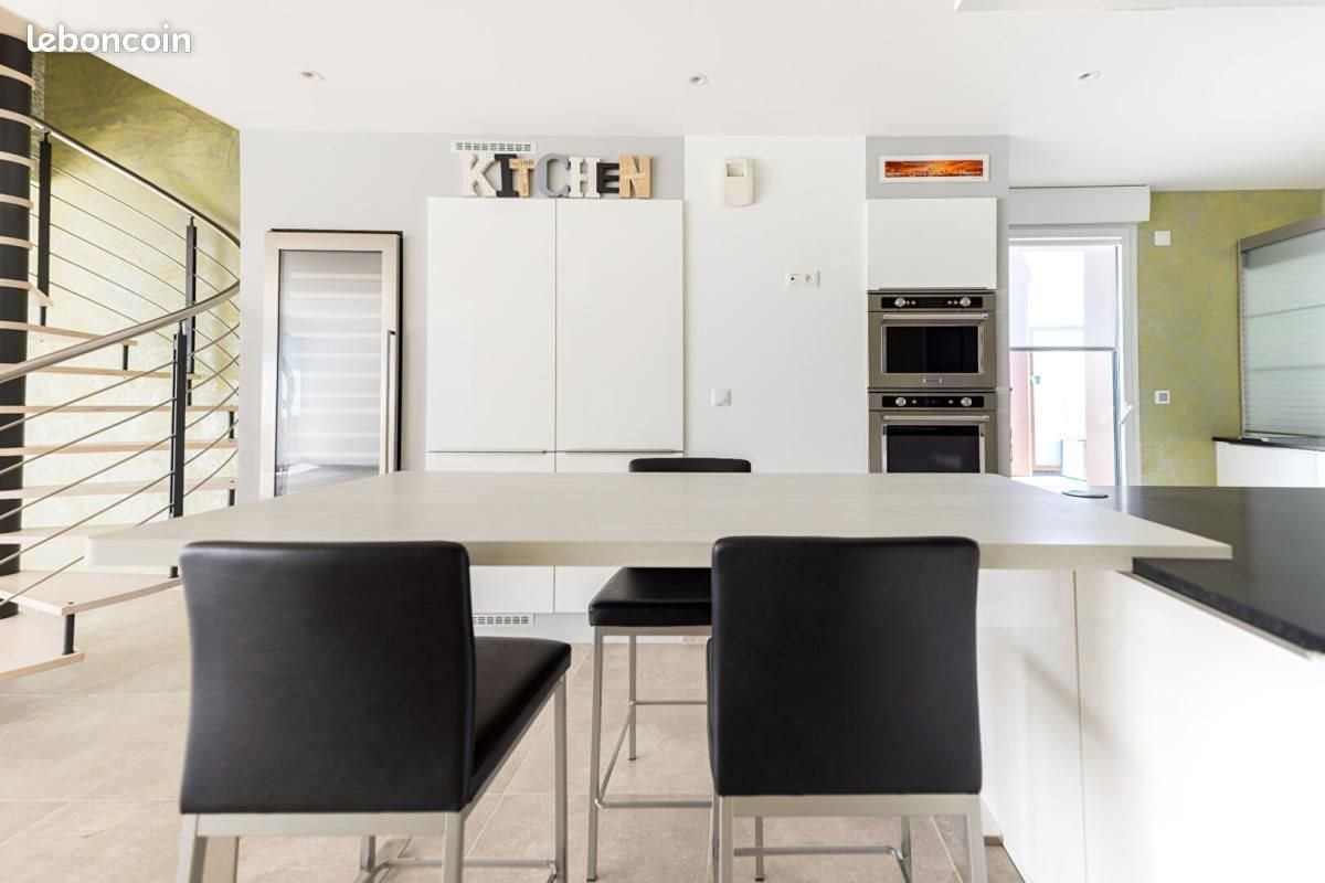 Appartement à vendre, 170m², Vannes