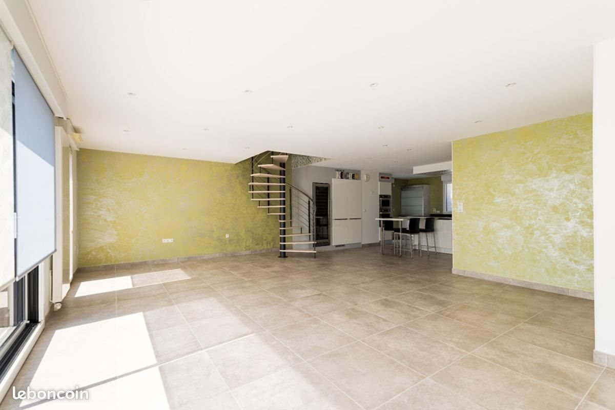 Appartement à vendre, 170m², Vannes