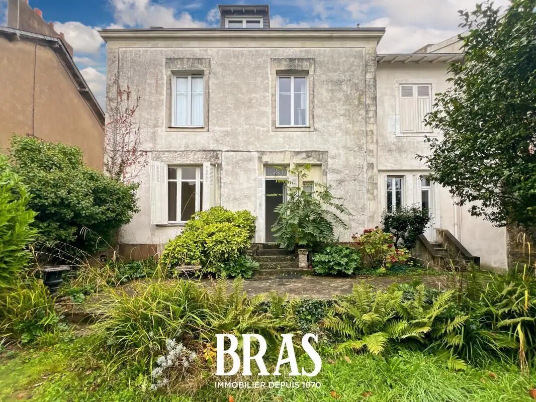 Maison à louer, 162m², Nantes