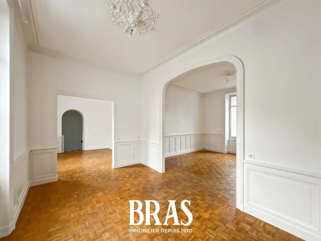 Maison à louer, 162m², Nantes