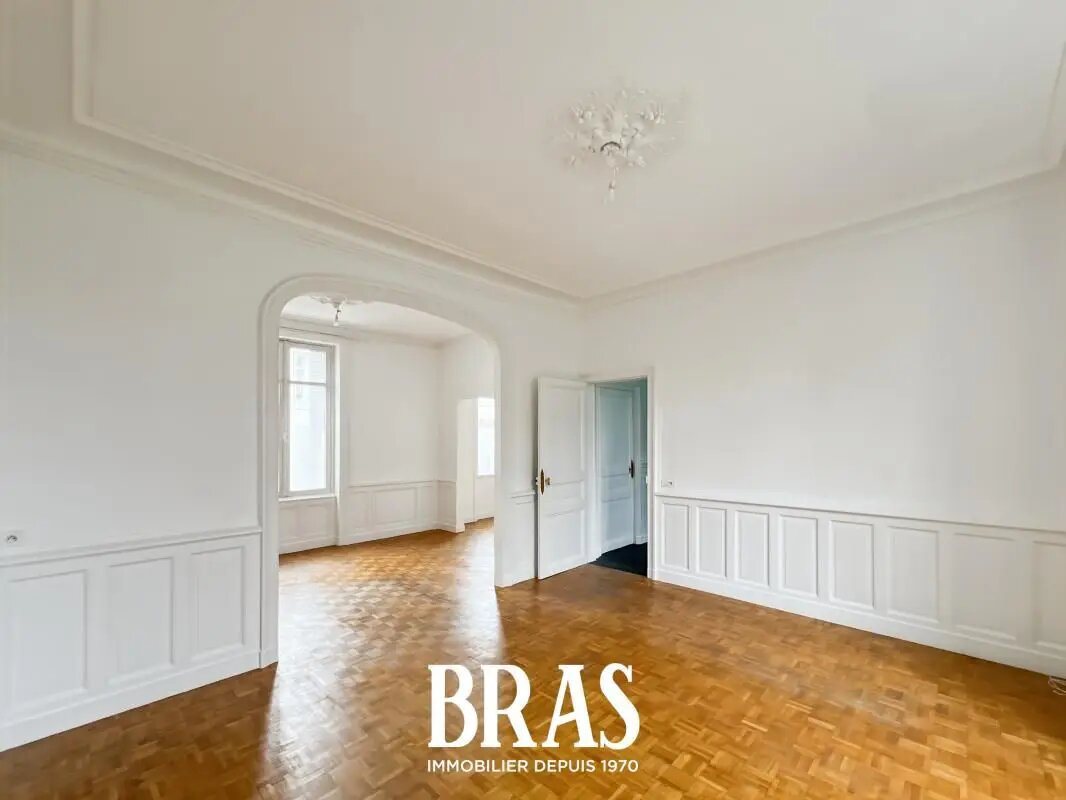 Maison à louer, 162m², Nantes