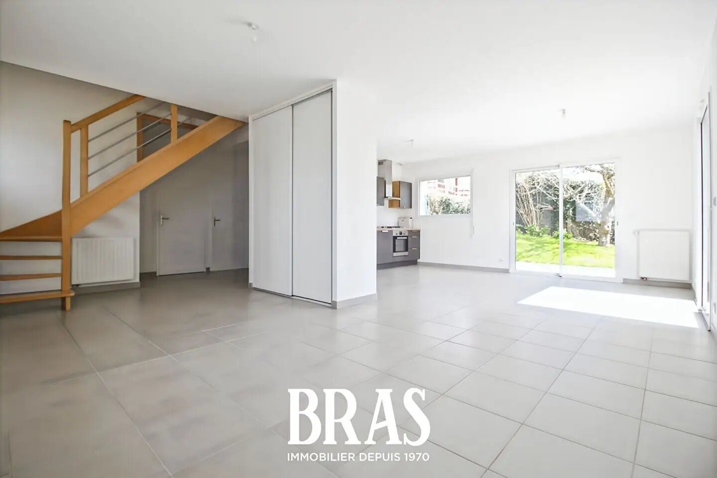 Maison à vendre, 116m², Saint-Avé