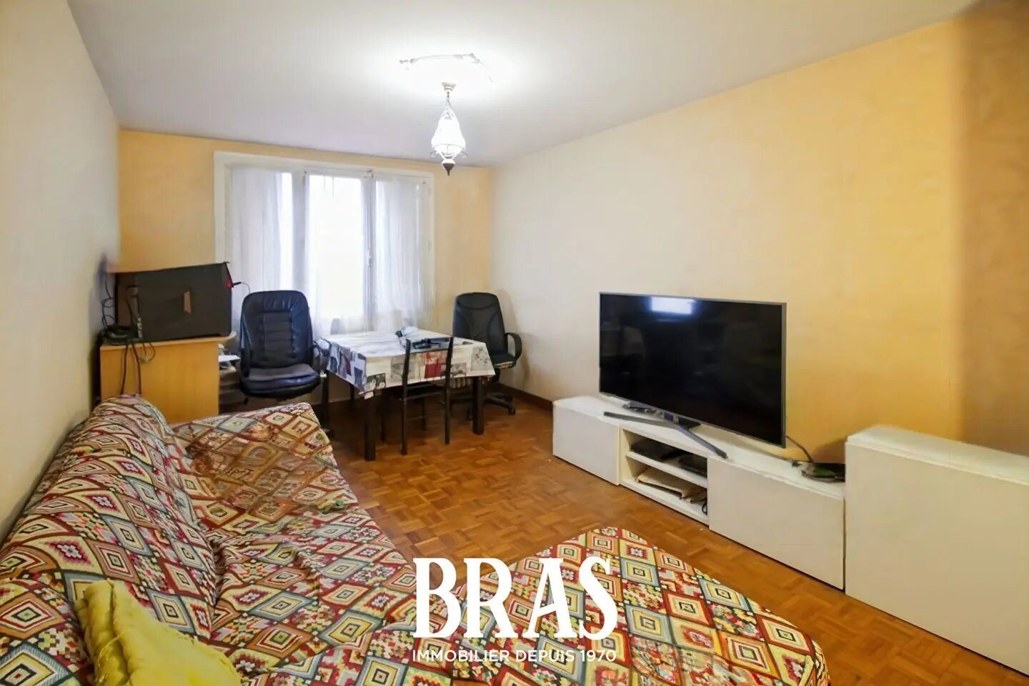 Appartement à vendre, 60m², Nantes