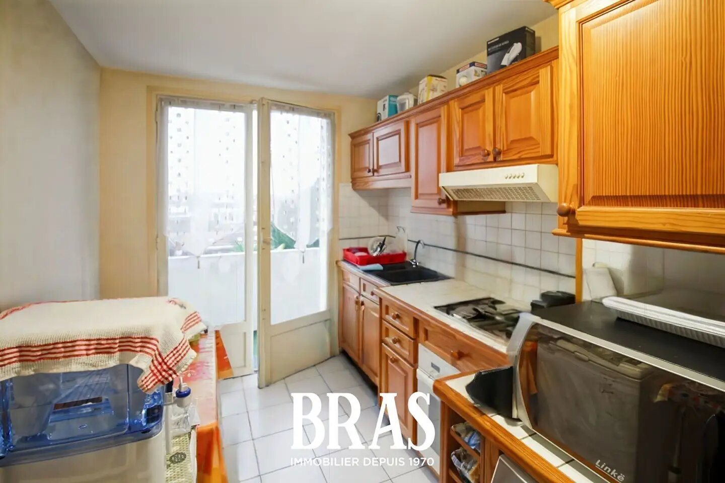 Appartement à vendre, 60m², Nantes