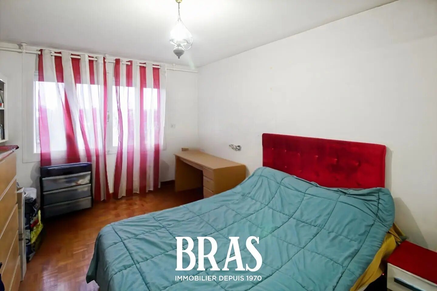 Appartement à vendre, 60m², Nantes