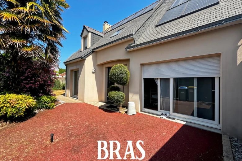 Maison à louer, 92m², Indre