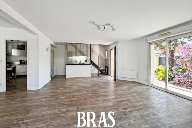 Maison à louer, 92m², Indre