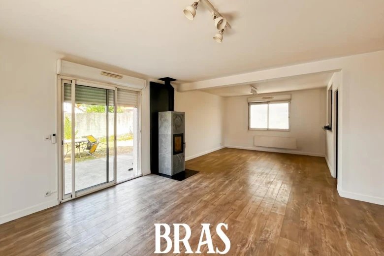 Maison à louer, 92m², Indre