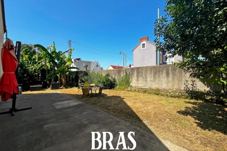 Maison à louer, 92m², Indre