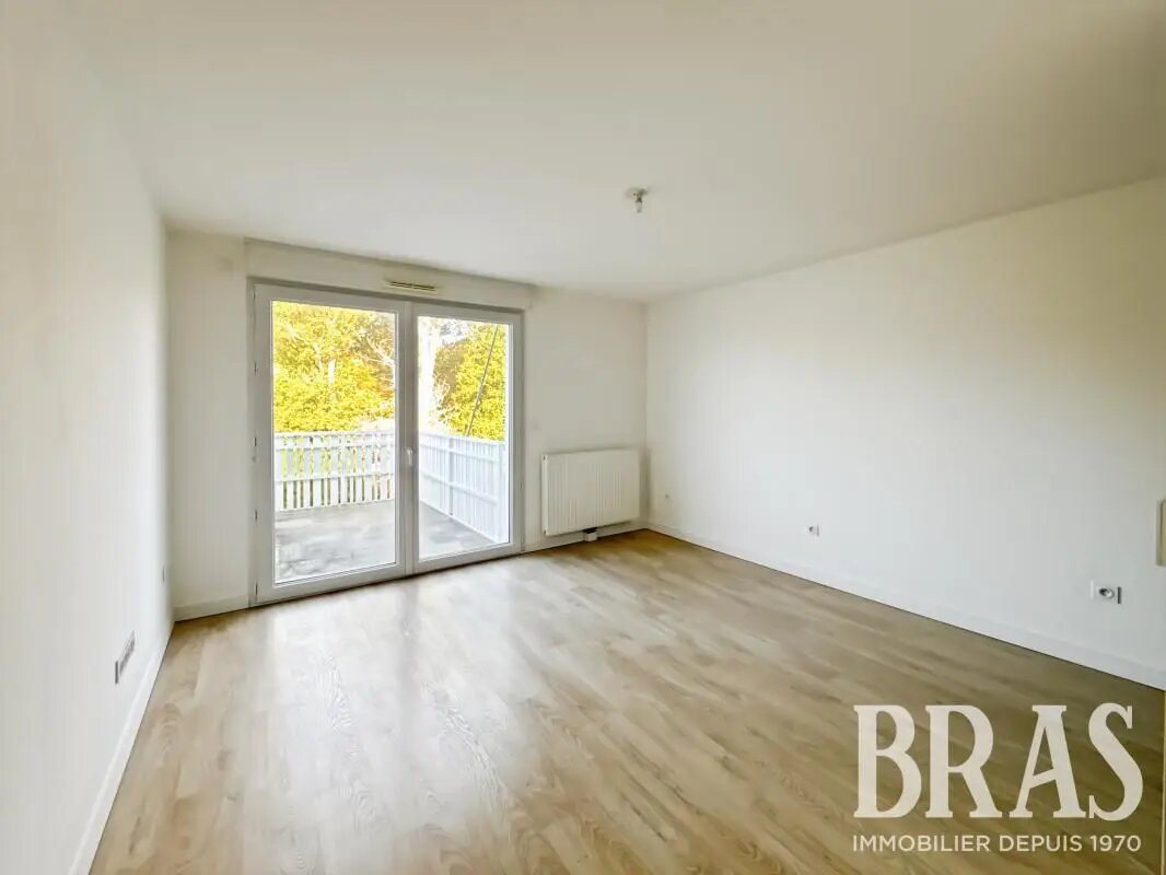 Appartement à louer, 41m², Thouaré-sur-Loire