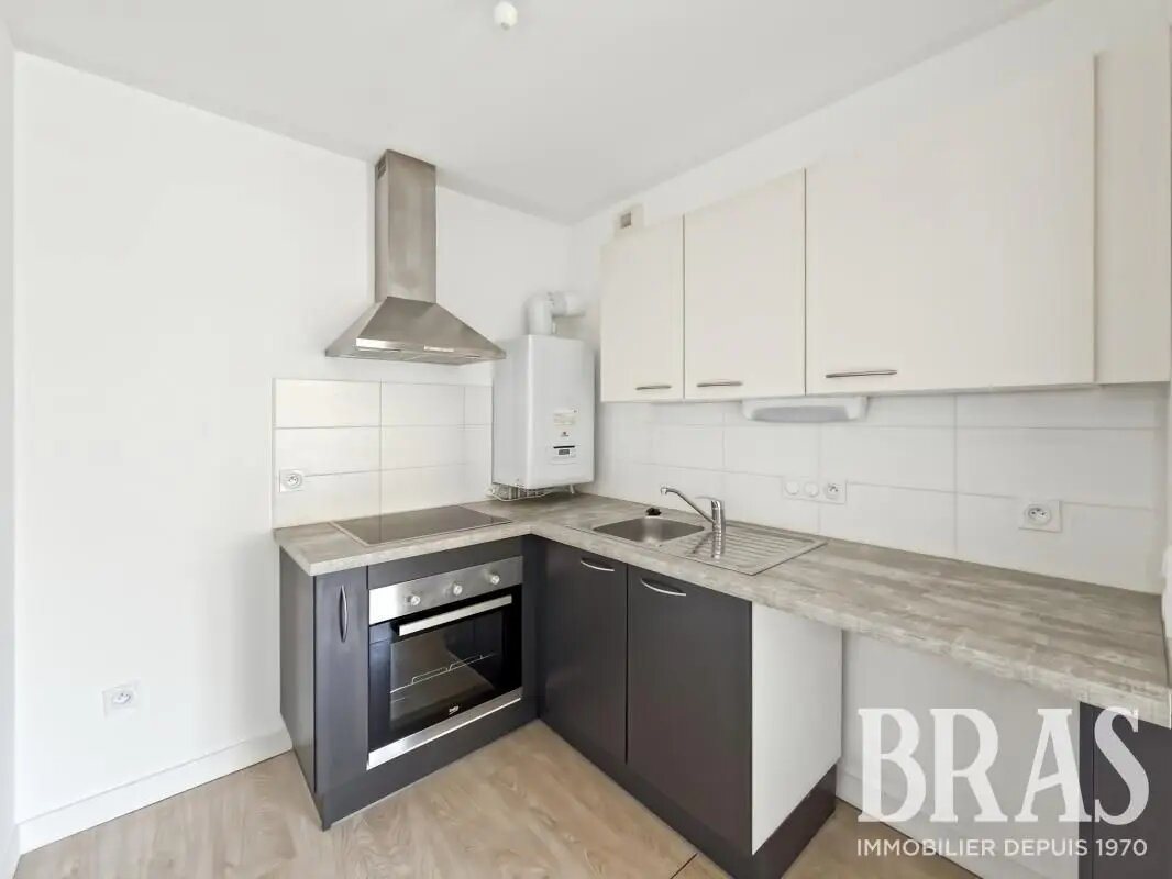 Appartement à louer, 41m², Thouaré-sur-Loire